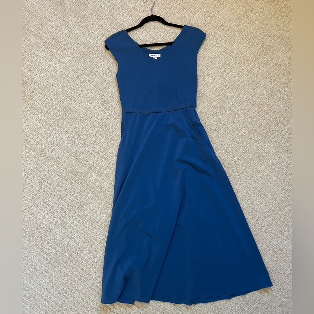 ATHLETA Ryder Dress